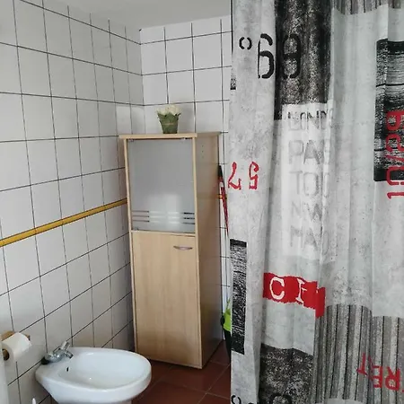 Apartamento ático Confital Las Palmas de Gran Canaria