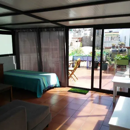 ático Confital Apartamento *