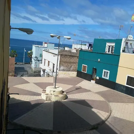 ático Confital * Las Palmas de Gran Canaria