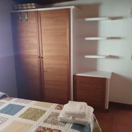 Apartamento ático Confital Las Palmas de Gran Canaria