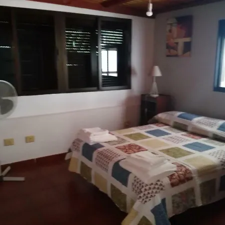 ático Confital Apartamento Las Palmas de Gran Canaria