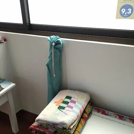 Apartamento ático Confital *