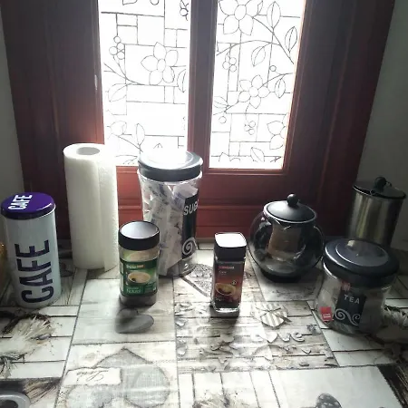 ático Confital *