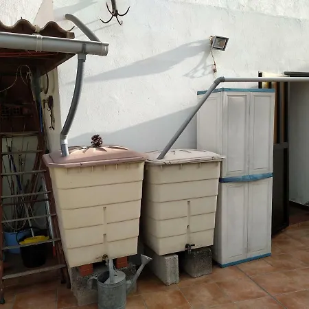 Apartamento ático Confital *
