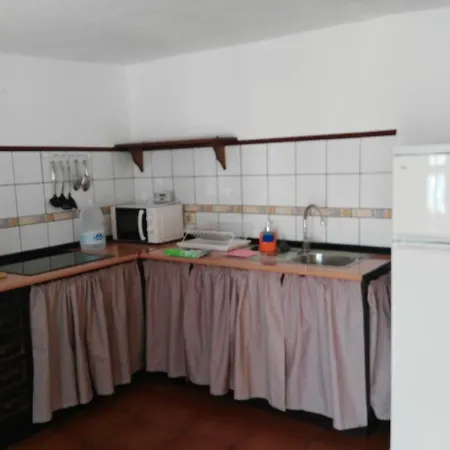 Atico Confital Apartment Las Palmas de Gran Canaria